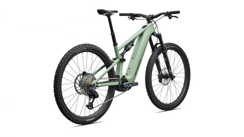LEVO R EXPERT NB PST/DKMOS S2 - 29 Zoll E-MTB - E-Mountain Bike