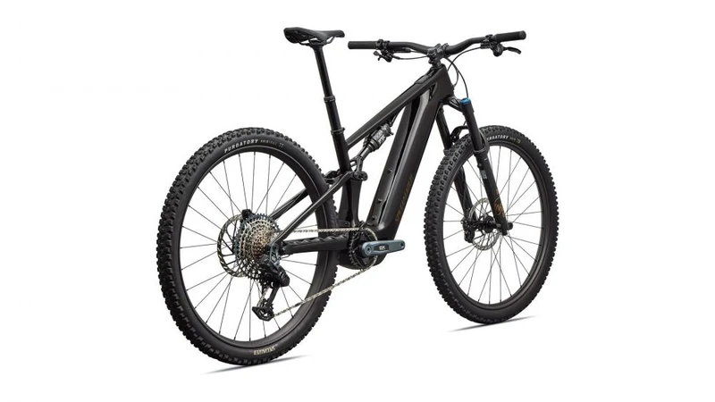 LEVO R EXPERT NB CARB/BNTGLDMET S6 - 29 Zoll E-Mountainbike - E-Mountain Bike