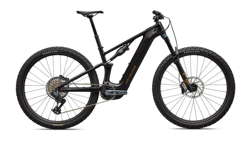 Specialized Turbo Levo R Expert E-MTB 29 Zoll Carbon - Fully E-Mountainbike mit Motor - E-Mountain Bike