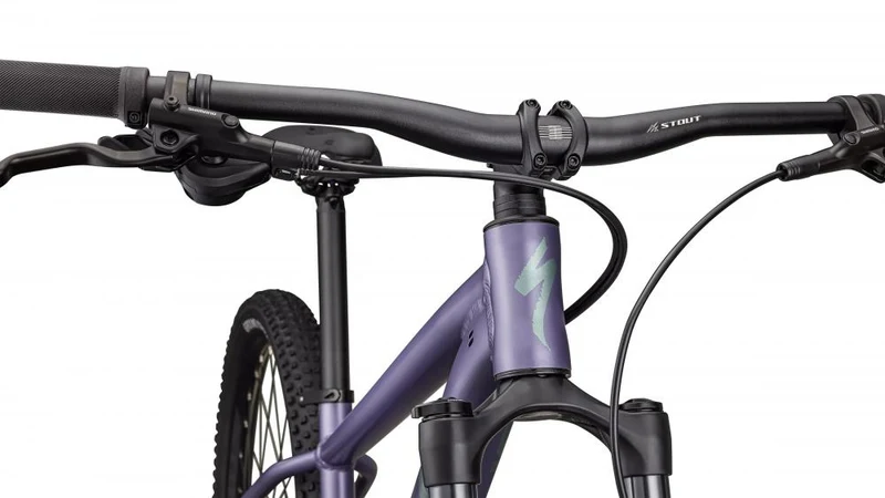 ROCKHOPPER COMP KH MVEMET/FJDMET S - 29 - Mountainbike