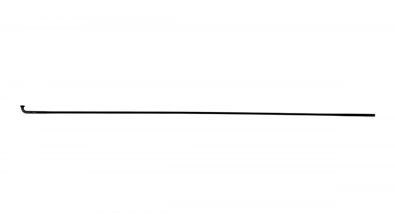 COMPETITION Speichen SPK DT - COMPETITION RACE 251MM J-BEND 14G 2.0X1.6MM (SCR020251S0500)