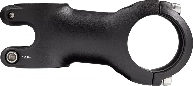 ROVAL CONTROL SL STEM BLK 35X50 - Vorbau