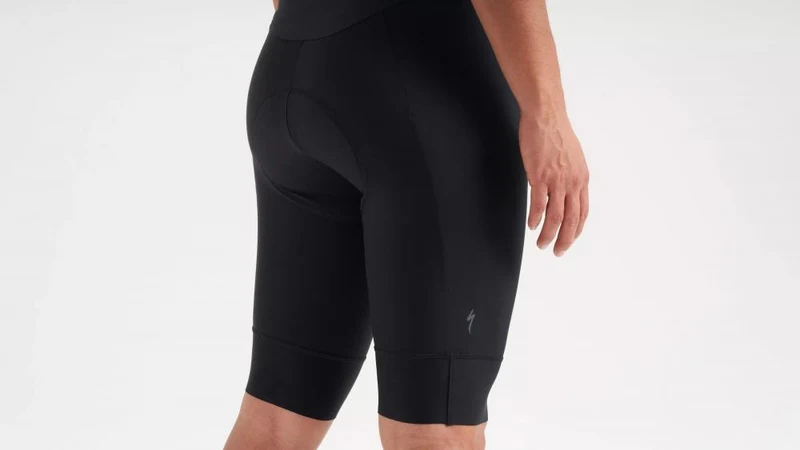 PRIME BIB SHORT MEN BLK XXS - Herren Mountainbike Hose - Bibshort