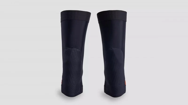 TRACTION D3O Knieschoner Schwarz Größe M - Premium Knieprotektoren mit D3O Aufpralldämpfung