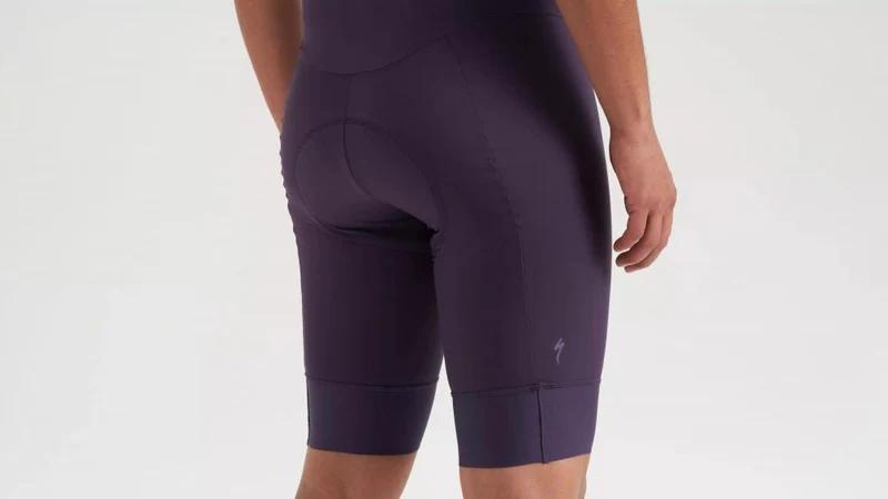 PRIME BIB SHORT MEN DUSK XL - Herren Mountainbike Hose - Bibshort
