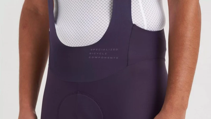 PRIME BIB SHORT MEN DUSK XL - Herren Mountainbike Hose - Bibshort