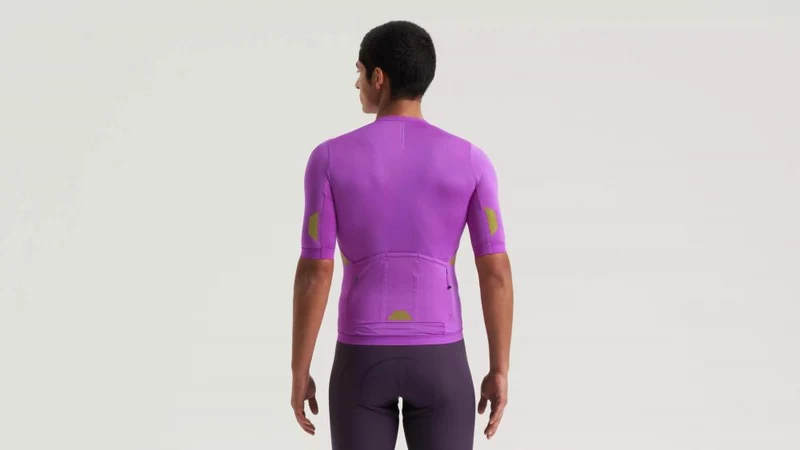 PRIME HYPRVIZ JERSEY SS MEN PRPORCD XS