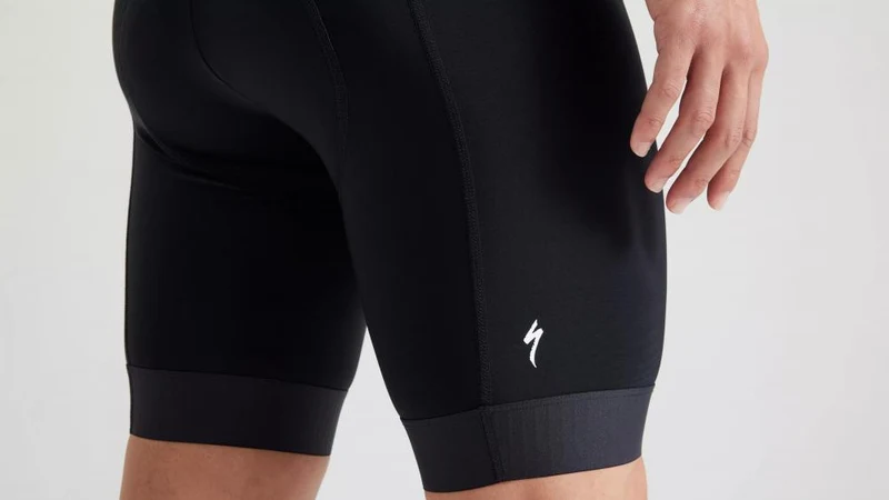 FOUNDATION SBC FOUNDATION BIB SHORT MEN BLK M - Herren Mountainbike Hose - Bibshort