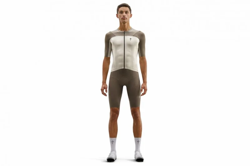 S-Works Race Jersey SS Men - Kurzarm Rennrad Trikot Herren Größe M