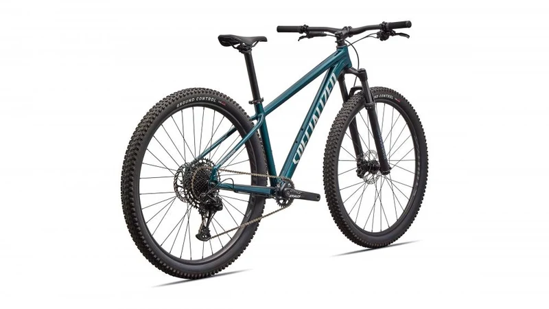 ROCKHOPPER EXPERT KH EMDMET/SHDWSIL L - 29 - Mountainbike