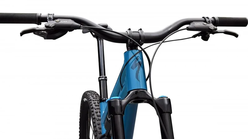 COMP SJ 15 COMP ALLOY GRYBLU/CSTBLUMET S1 - Mountainbike