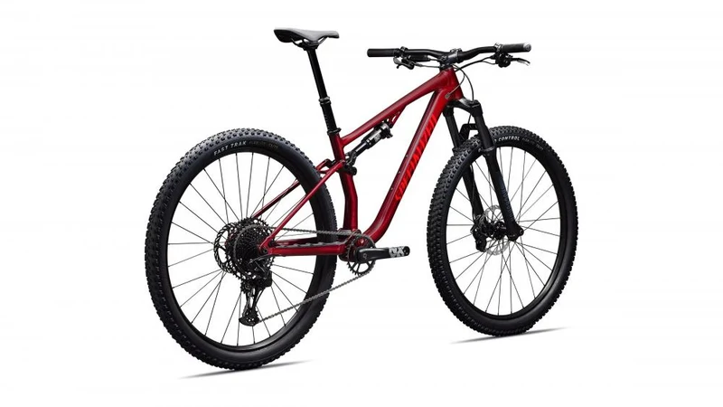 CHISEL BASE REDSKY/FLORED L - Hochwertige Sportbekleidung für maximale Performance - Unbekannt