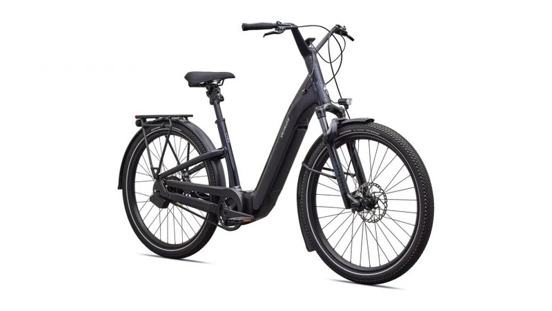 Specialized Turbo Como 5.0 IGH M - 710 Wh Enviolo AutomatiQ