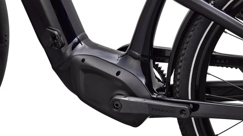 Specialized Turbo Como 5.0 IGH M - 710 Wh Enviolo AutomatiQ