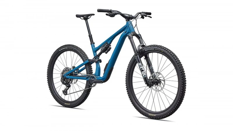 COMP SJ 15 COMP ALLOY GRYBLU/CSTBLUMET S5 - Mountainbike
