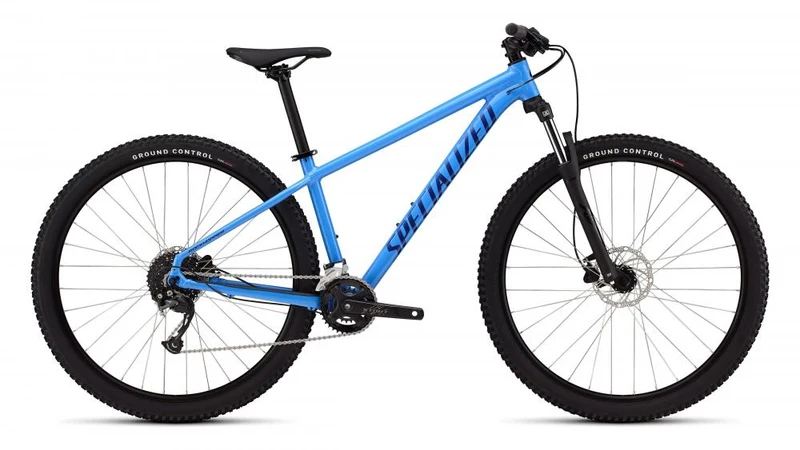 ROCKHOPPER BASE KH SKYBLU/MAJBLUMET L - 29 - Mountainbike