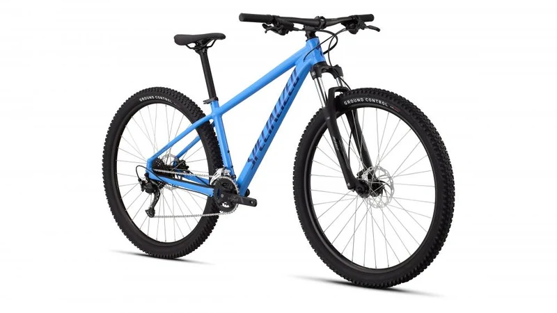 ROCKHOPPER BASE KH SKYBLU/MAJBLUMET L - 29 - Mountainbike