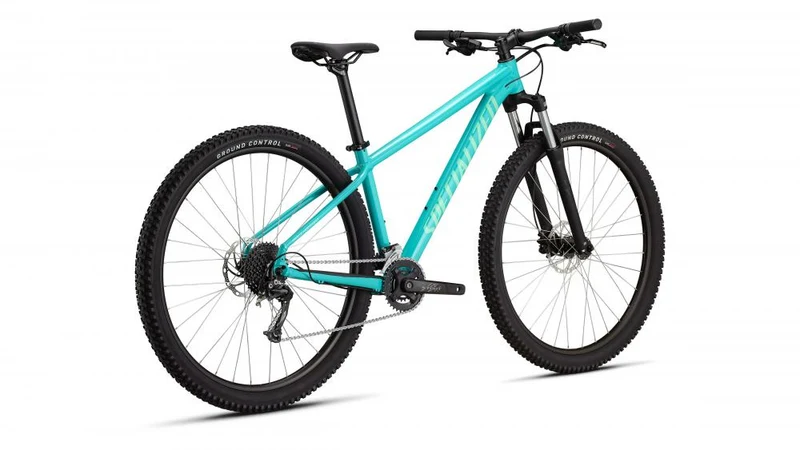 ROCKHOPPER BASE KH LGNBLU/OIS L - 29" Mountainbike