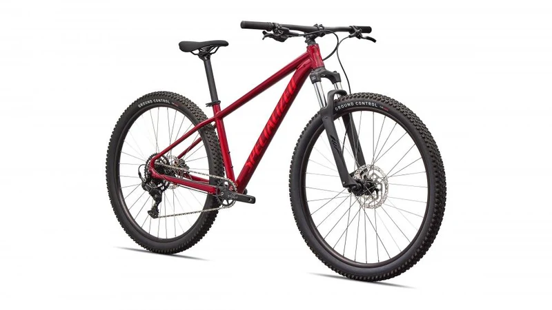 ROCKHOPPER Mountainbike SPORT KH MRN/DPORG XL - 29