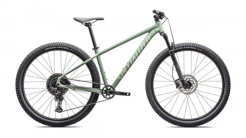 ROCKHOPPER COMP KH PST/WHTMTN XXL - 29" Mountainbike