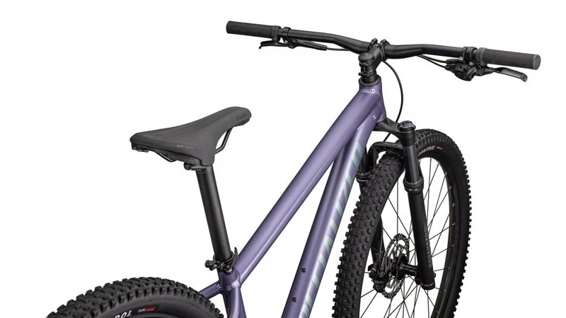 Specialized Rockhopper Comp 29 Zoll Mountainbike - Hardtail MTB für Trail und Cross Country