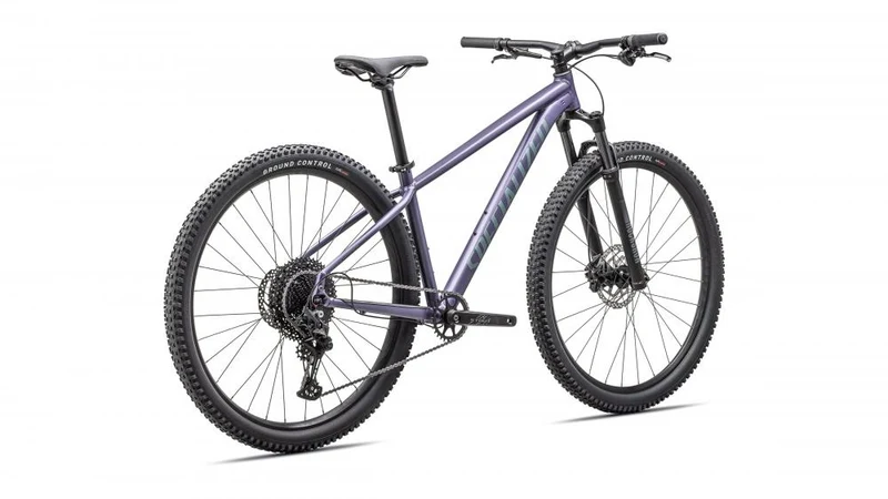 Specialized Rockhopper Comp 29 Zoll Mountainbike - Hardtail MTB für Trail und Cross Country