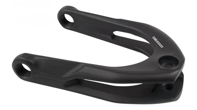SHOCK Dämpfer Extension MY18 SJ FSR (J1) - Aluminium 95/98mm für MTB - Shock Extension