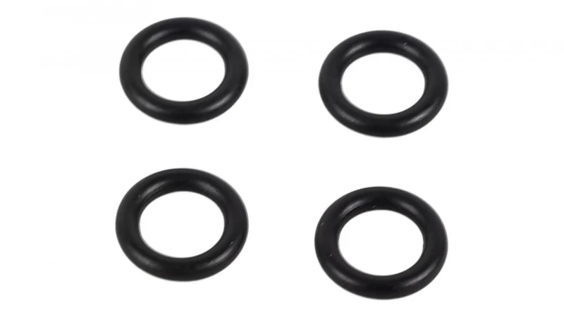 ROCKSHOX Nitro Cap O-Ring für Epic Brain Shock MY18 - 200 Stück (11.4418.026.001) - Ersatzteil