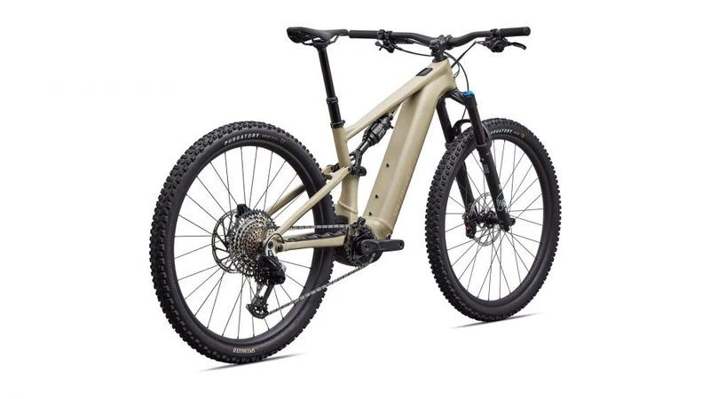 Specialized Levo R Comp Alloy E-MTB 29 Zoll - Vollgefedertes Elektro-Mountainbike - E-Mountain Bike