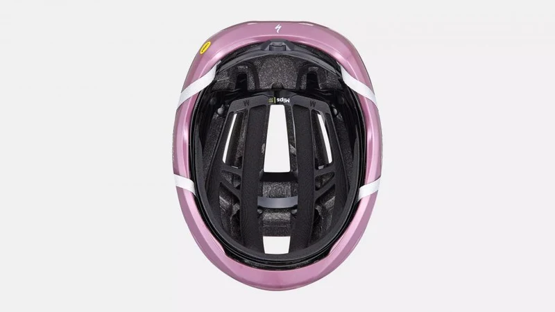 SEARCH HLMT CE QTZMET L - Fahrradhelm