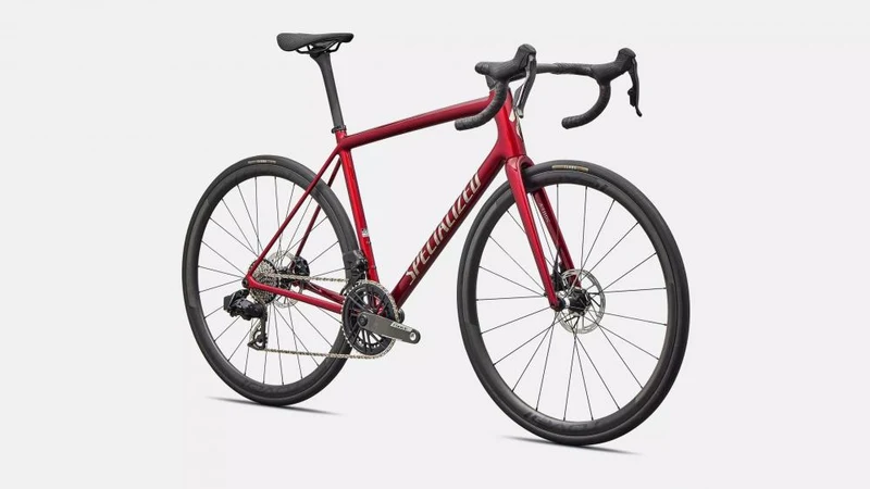 AETHOS PRO AXS REDSKY/CHRM 54 - Unbekannt
