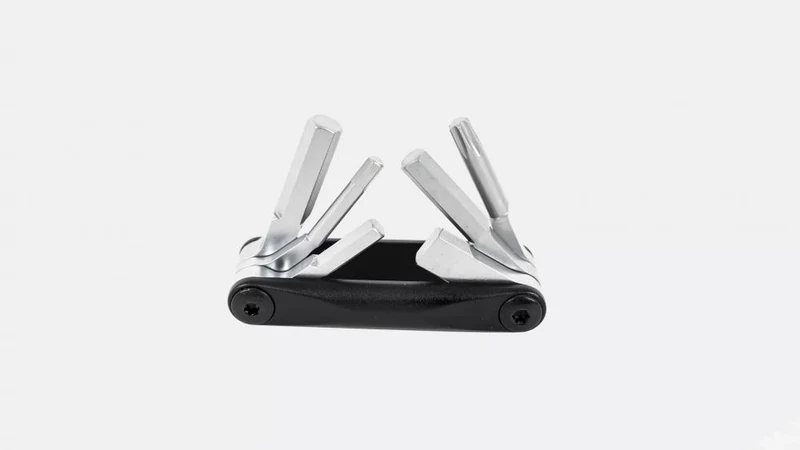 SWAT Conceal Carry Tool Only - Taktisches EDC-Werkzeug - Unbekannt