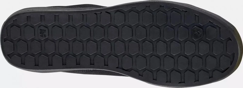 Specialized 2FO METHOD MTB Schuh BLK 47 BLACK - Grip und Kontrolle für Trail & Bikepark