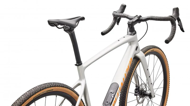 Specialized Diverge 4 Comp Carbon 56 - SRAM Apex AXS