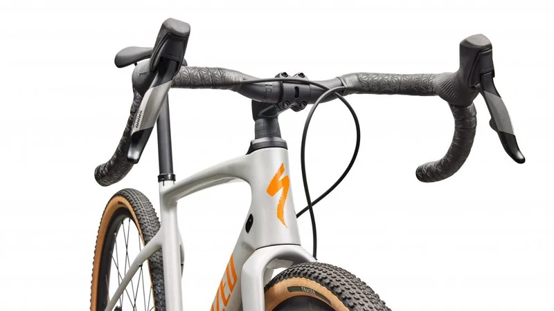 Specialized Diverge 4 Comp Carbon 56 - SRAM Apex AXS