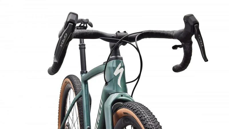 CREO SL EXPERT CARBON FJDMET/BRCH 54 - Unbekannt