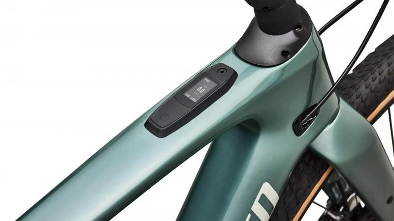 CREO SL EXPERT CARBON FJDMET/BRCH 49 - E-Rennrad von Specialized - Unbekannt