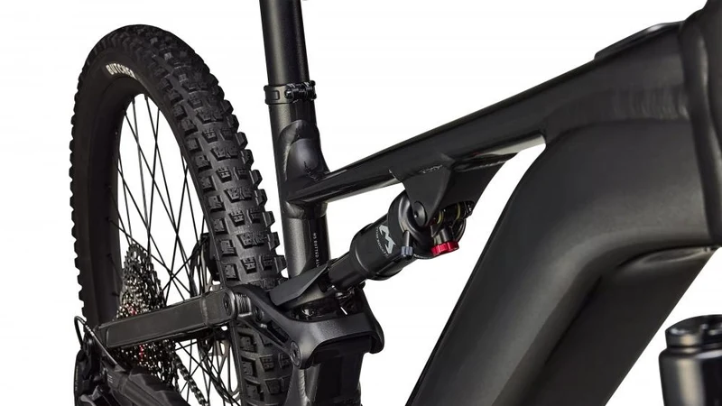 LEVO ALLOY G4 NB METOBSD/SILDST S2 - E-MTB Fully Mountainbike - E-Mountain Bike