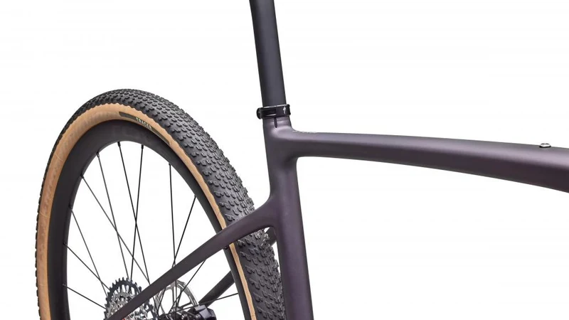 Specialized Diverge Expert AXS - Gravel Bike - Nebula Met/Sandstone Met - 52cm - Unbekannt