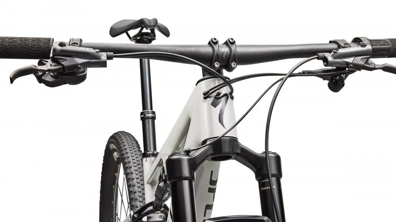 EPIC 8 EXPERT DI2 DLMMET/OBSD S - Mountainbike