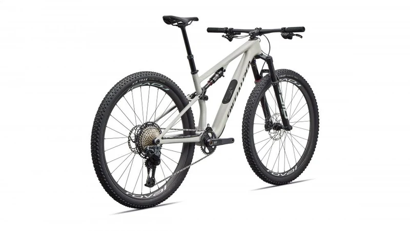 EPIC 8 EXPERT DI2 DLMMET/OBSD S - Mountainbike