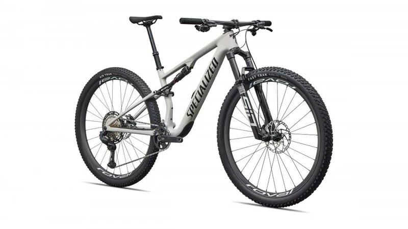 EPIC 8 EXPERT DI2 DLMMET/OBSD S - Mountainbike