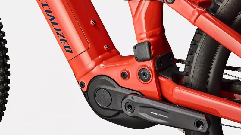 LEVO ALLOY G4 NB DPORG/DPLAKE S5 - E-Mountainbike mit Alloy-Rahmen - E-Mountain Bike