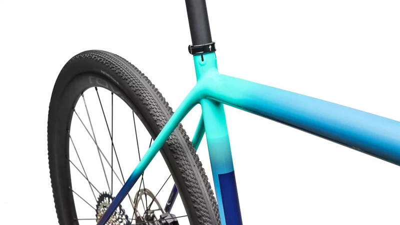 CRUX EXPERT AXS GRYBLU/LGNBLU/DUNEWHT 52 - Unbekannt