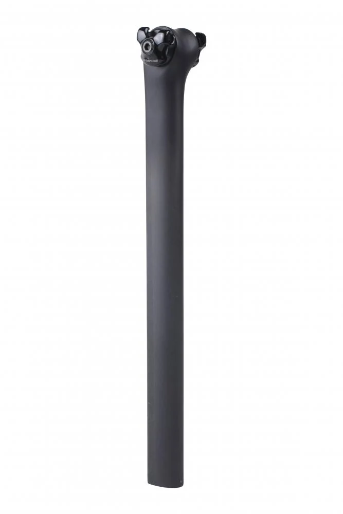 TARMAC STP SW TARMAC SL6 SEATPOST - Sattelstütze - CARBON 320MM LENGTH 0MM OFFSET SINGLE BOLT 7X9 CARBON RAIL CLAMP
