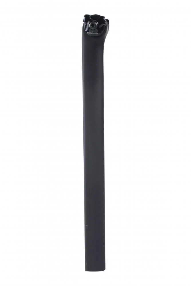 TARMAC STP SW TARMAC SL6 SEATPOST - Sattelstütze - CARBON 320MM LENGTH 0MM OFFSET SINGLE BOLT 7X9 CARBON RAIL CLAMP