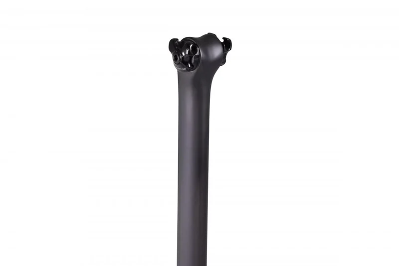 TARMAC STP SW TARMAC SL6 SEATPOST - Sattelstütze - CARBON 320MM LENGTH 0MM OFFSET SINGLE BOLT 7X9 CARBON RAIL CLAMP