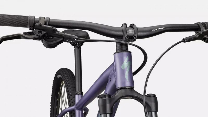 ROCKHOPPER COMP 29 Zoll Mountainbike - Rahmengröße XXL - MVEMET/FJDMET