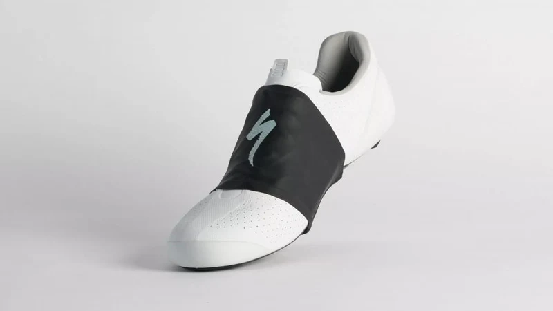 AERO SHOELACE SLEEVE BLK L/XL - Bekleidung