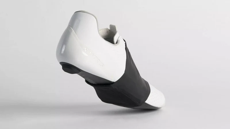 AERO SHOELACE SLEEVE BLK L/XL - Bekleidung